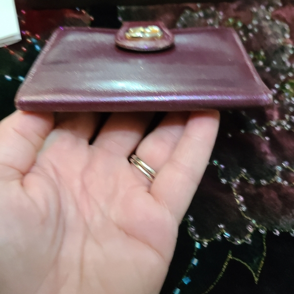 Gucci Card Holder / Wallet - Picture 2 of 9